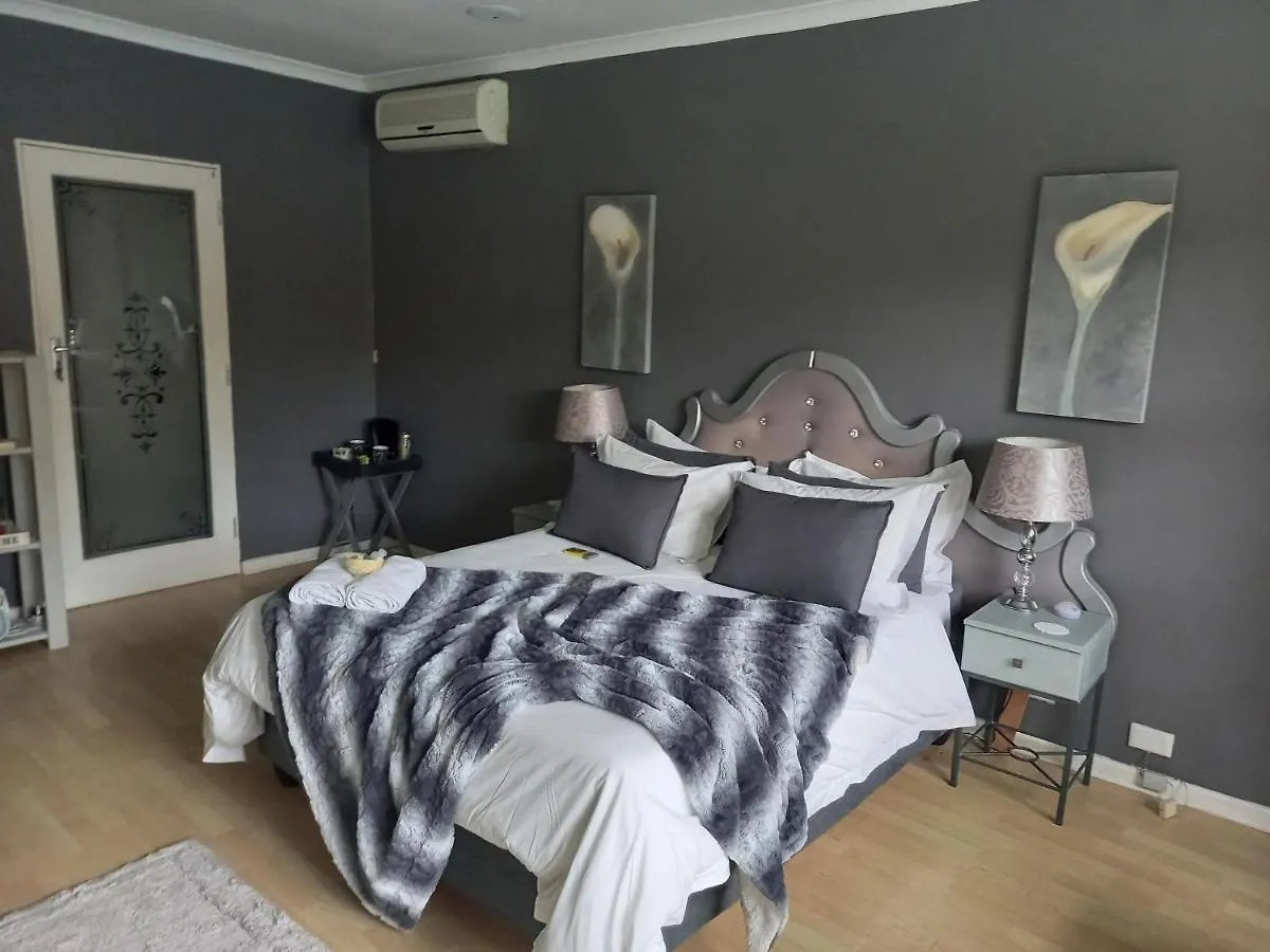 Serene Double Room With Private Bathroom contacts