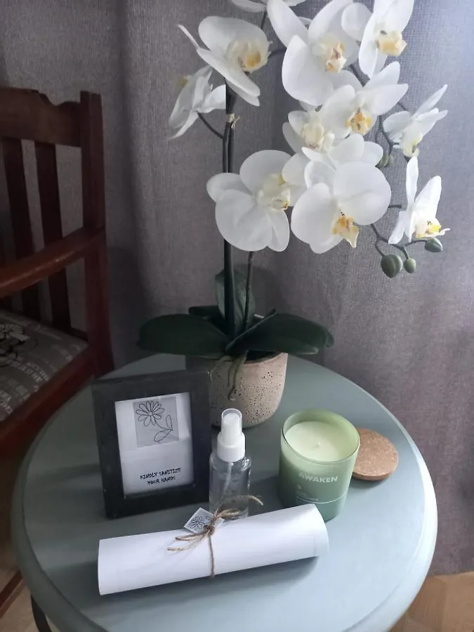 Homestay Serene Double Room With Private Bathroom Port Elizabeth